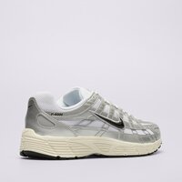 Męskie buty NIKE P-6000 cd6404-105 kolor szary