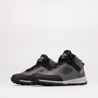 Męskie buty outdoor UMBRO FELTON ummo222013 kolor szary