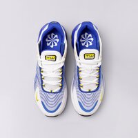 Buty dziecięce NIKE AIR MAX TW (GS) dq0296-100 kolor multicolor