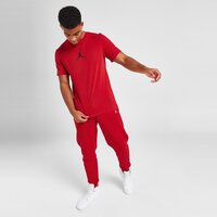 Koszulka męska T SHIRT M JORDAN JUMPMAN DF SS CREW cw5190-687 kolor czerwony
