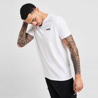 Koszulka męska MCKENZIE T-SHIRT ESS TEE mcktm16684010 kolor biały