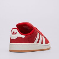 Buty dziecięce ADIDAS CAMPUS 00S EL C ji4329 kolor czerwony