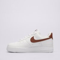 Damskie buty NIKE W AIR FORCE 1 '07 NEXT NATURE dc9486-115 kolor biały