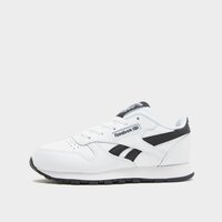 Buty dziecięce REEBOK CLASSIC LEATHER  100201861 kolor biały