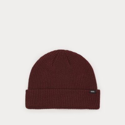 VANS CZAPKA ZIMOWA MN CORE BASICS BEANIE