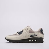 Męskie buty NIKE AIR MAX 90  ib3077-100 kolor beżowy