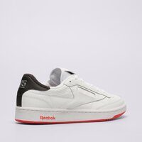 Męskie buty REEBOK CLUB C 85 VINTAGE 100209025 kolor biały