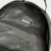 Damski plecak HOODRICH PLECAK PEAK hr20250039 kolor czarny
