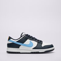 Męskie buty NIKE DUNK LOW RETRO fn7800-400 kolor biały