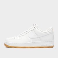 Męskie buty NIKE AIR FORCE 1 '07 LV8 ii7630-100 kolor biały