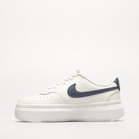 Damskie buty NIKE COURT VISION ALTA dm0113-102 kolor beżowy