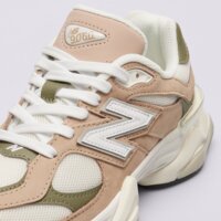 Damskie buty NEW BALANCE 9060  u90606bi kolor beżowy