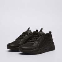 Męskie buty UMBRO STALKER umml224009 kolor czarny