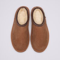 Damskie buty EMU AUSTRALIA SHARKY SCUFF w13179chestnut kolor brązowy
