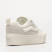 Trampki damskie VANS KNU STACK  vn000crs4481 kolor kremowy