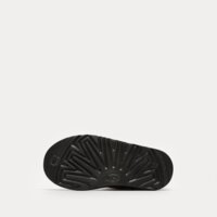 Buty dziecięce UGG CLASSIC MINI II 1017715k-blk kolor czarny