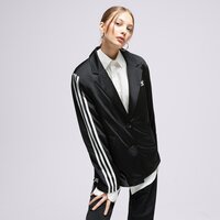 Damska bluza ADIDAS BLUZA ROZPINANA 3S BLAZER ik0440 kolor czarny