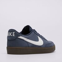 Męskie buty NIKE KILLSHOT 2  fq8903-400 kolor granatowy