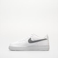 Buty dziecięce NIKE AIR FORCE 1 IMPACT NN GS fd0694-100 kolor biały