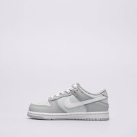 Buty dziecięce NIKE DUNK LOW dh9756-001 kolor szary