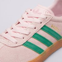 Buty dziecięce ADIDAS GAZELLE C jp7133 kolor różowy