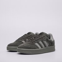 Męskie buty ADIDAS SAMBA XLG id3912 kolor szary
