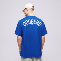 Koszulka męska NIKE T-SHIRT LOS ANGELES DODGERS MLB 01ay-4ew-ld-jns kolor niebieski