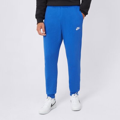 NIKE SPODNIE SPORTSWEAR CLUB FLEECE