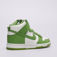 Męskie buty NIKE DUNK HIGH RETRO dv0829-101 kolor biały