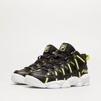 Męskie buty FILA STACKHOUSE SPAGHETTI 1bm02042016 kolor czarny