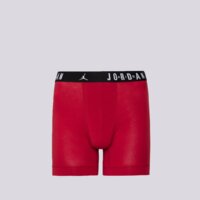 JORDAN BOKSERKI FLIGHT COTTON CORE 3PK BB jm0622-h24 kolor multicolor