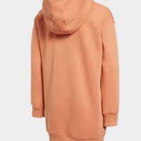 NIKE SUKIENKA NSW CLUB FLC HDY SHNE fj6165-225 kolor beżowy
