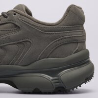 Męskie buty LACOSTE L003 2K24 51sma003017c kolor szary