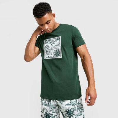MCKENZIE T-SHIRT COAST