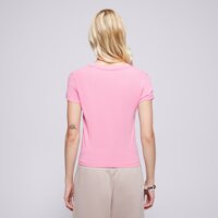 Koszulka damska NIKE T-SHIRT W NSW NK CHLL KNT MD CRP fv5508-675 kolor różowy