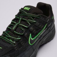 Męskie buty NIKE P-6000 PRM if0668-003 kolor czarny