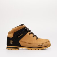 Męskie buty outdoor TIMBERLAND EURO SPRINT HIKER  tb0a66cb2311 kolor żółty