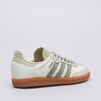 Damskie buty ADIDAS SAMBA OG W id0492 kolor biały