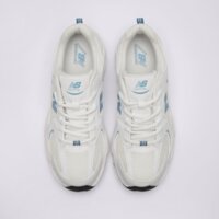 Buty dziecięce NEW BALANCE 530  gr530cj kolor biały