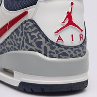 Męskie buty AIR JORDAN LEGACY 312 LOW cd7069-164 kolor biały