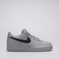 Męskie buty NIKE AIR FORCE 1 '07 LOW LV8 TECH ir0952-002 kolor szary