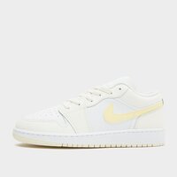 Buty dziecięce AIR JORDAN 1 LOW FUND GG fv8486-181 kolor żółty