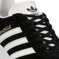 Damskie buty ADIDAS GAZELLE bb5476 kolor czarny