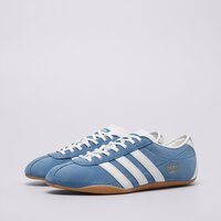 Damskie buty ADIDAS TOKYO W ji0179 kolor niebieski