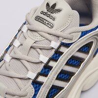 Buty dziecięce ADIDAS OZMILLEN J id0695 kolor szary