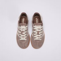 Buty dziecięce ADIDAS HANDBALL SPEZIAL C ki3943 kolor brązowy