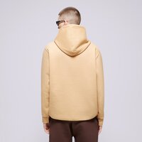 TIMBERLAND BLUZA Z KAPTUREM NEW WOVEN BADGE tb0a5rd2eh31 kolor brązowy