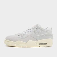 Damskie buty JORDAN WMNS AIR JORDAN 4 RM fq7940-001 kolor szary
