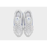 Męskie buty NIKE SHOX TL  cn0151-001 kolor szary