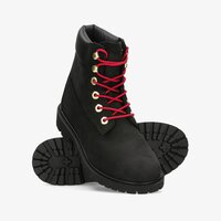 Trapery damskie TIMBERLAND 6IN HERT BT CUPSOLE- W tb0a2g530011 kolor czarny